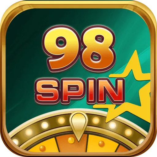 98SPIN - Permainan Strategi yang Seru dan Menantang
