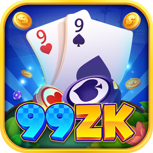 99ZK - Game QiuQiu Seru dan Menantang