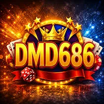 DMD686 - Permainan Kasino Seru dan Menguntungkan