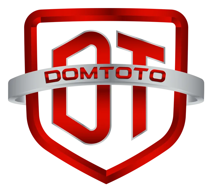 DOMTOTO - Keseraman yang Menantang di Dunia Horror