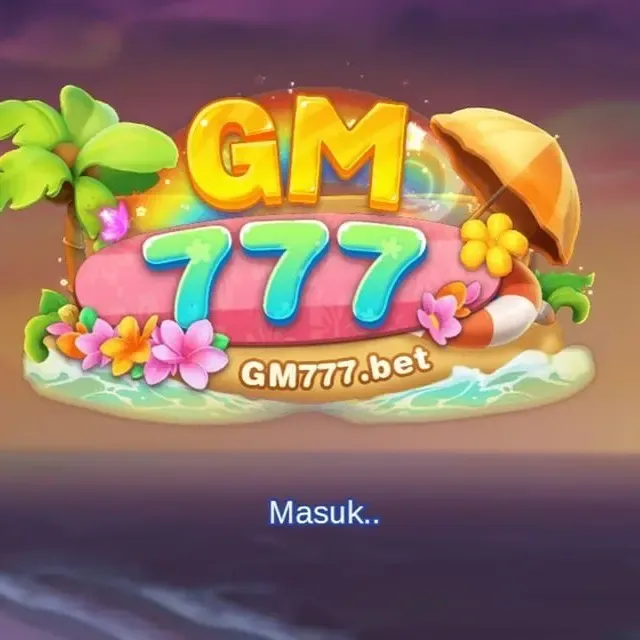 GM777 - Petualangan Aksi Tak Terbatas