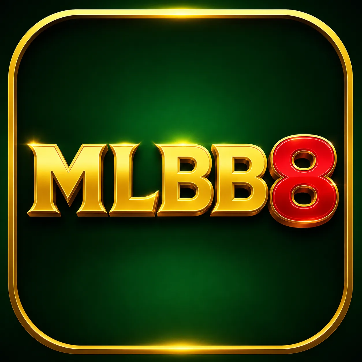 MLBB8 - Game Gaple Seru dan Menarik