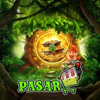 PASAR123 - Game Olahraga Seru untuk Semua Penggemar