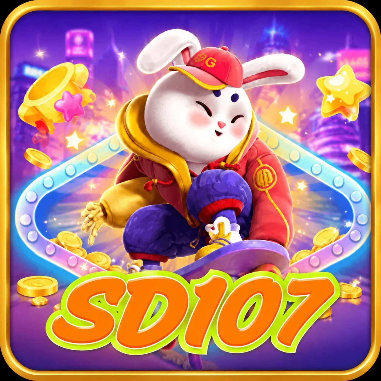 SD107 - Strategi Perang yang Mendebarkan